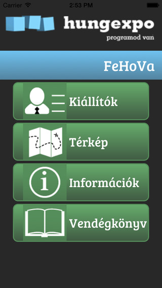 【免費娛樂App】Fehova 2015-APP點子