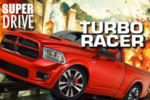 ` Action 4x4 Offroad Car 3D Racing Pro - Truck Run Highway Race Games screenshot 2