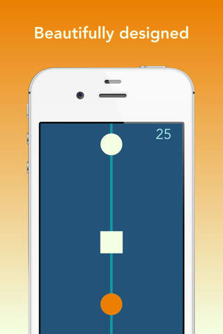 Dot and Square: Ultimate Speed Challenge screenshot 4