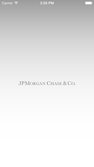 JPMorgan Chase Co. Events