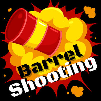 Barrel Shooting Madness 遊戲 App LOGO-APP開箱王