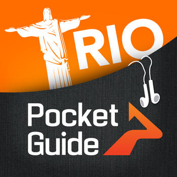 Rio de Janeiro. LOGO-APP點子