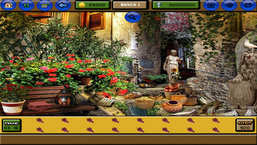 【免費遊戲App】Hope Farm : Hidden Object-APP點子