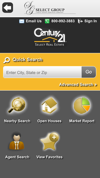 免費下載商業APP|Select Group Real Estate app開箱文|APP開箱王