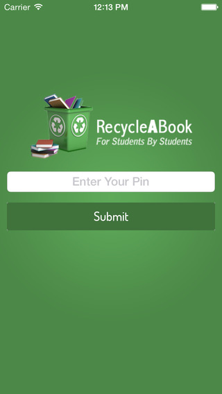 【免費書籍App】RecycleABook Single Guide-APP點子