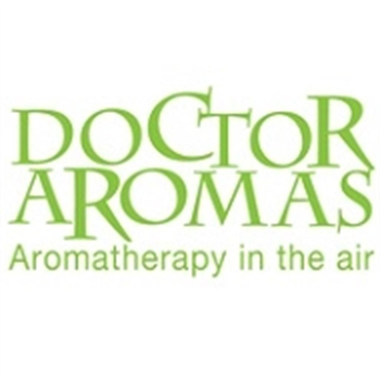 Doctor Aromas LOGO-APP點子