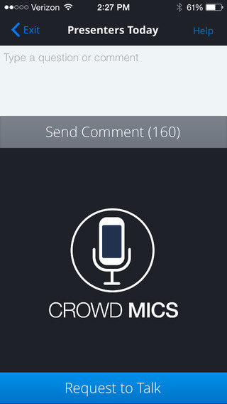 【免費工具App】Crowd Mics-APP點子