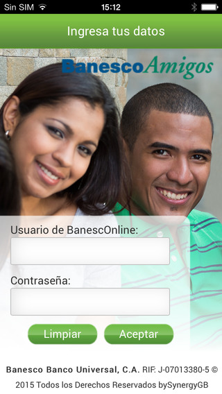 免費下載財經APP|Banesco Amigos app開箱文|APP開箱王