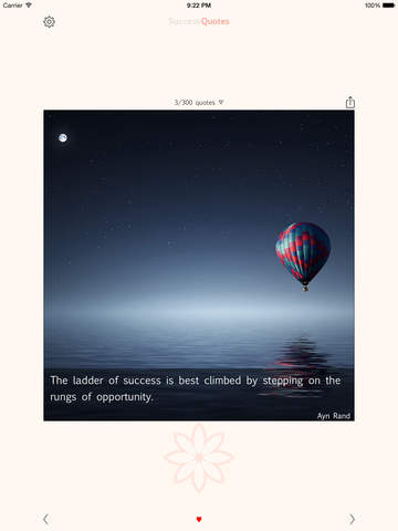 免費下載商業APP|Success Quotes - daily inspiration and motivation app開箱文|APP開箱王