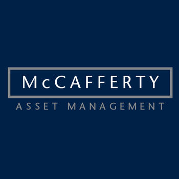 McCafferty LOGO-APP點子