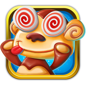 Smart Memory - A dizzy game 遊戲 App LOGO-APP開箱王