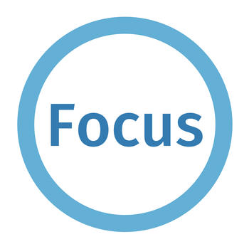 Focus - Your Productivity Timer LOGO-APP點子