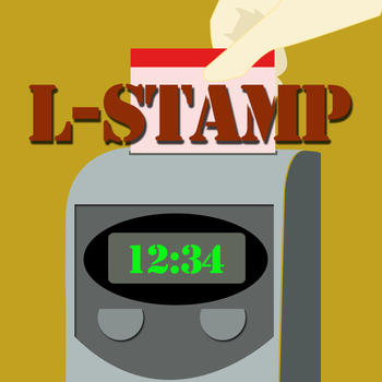 Labit-STAMP LOGO-APP點子