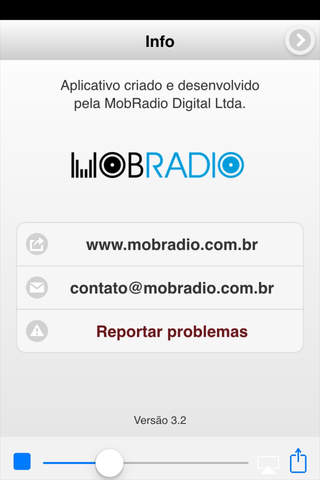 Rádio Difusora AM Jundiaí screenshot 4
