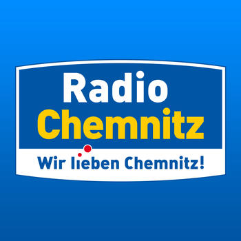 Radio Chemnitz LOGO-APP點子