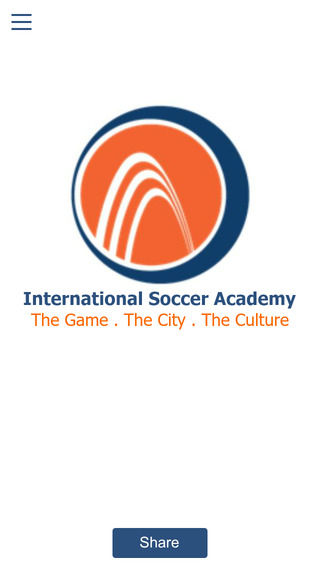 StL International Soccer Academy