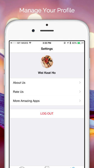 【免費社交App】Watermelon Chat-APP點子