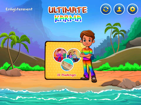 免費下載遊戲APP|Ultimate Karma app開箱文|APP開箱王