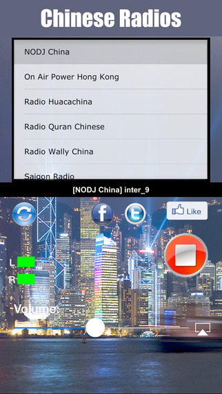 Chinese Radios •