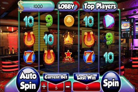 `````` 2015 ````` 777 AAAA Gamble Slots screenshot 2