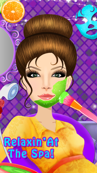 免費下載遊戲APP|Newborn's Mommy Beauty Spa Salon app開箱文|APP開箱王
