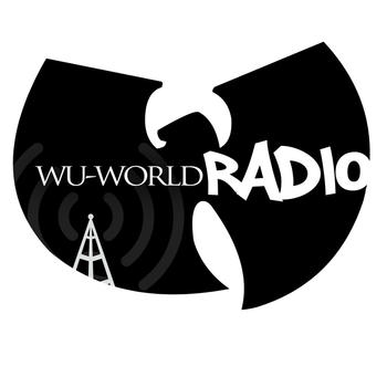 Wu World Radio (Wu-Tang Radio) LOGO-APP點子