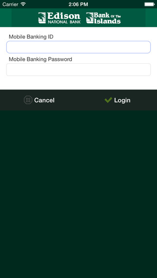 【免費財經App】Edison National Bank Mobile Banking-APP點子