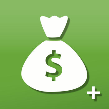 Plus Money money - I want to buy ! - Expense tracker and Personal finance - Budget for save home balance - Ask your coach 財經 App LOGO-APP開箱王