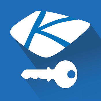 Kaseya Authenticator LOGO-APP點子