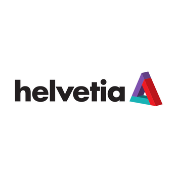 Helvetia Investor Relations LOGO-APP點子