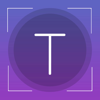 TextExtractor Scanner Pro - Scan PDF and Extract Text as Word Documents LOGO-APP點子