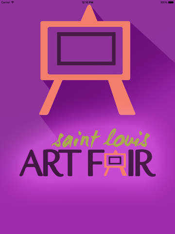 【免費交通運輸App】Saint Louis Art Fair-APP點子