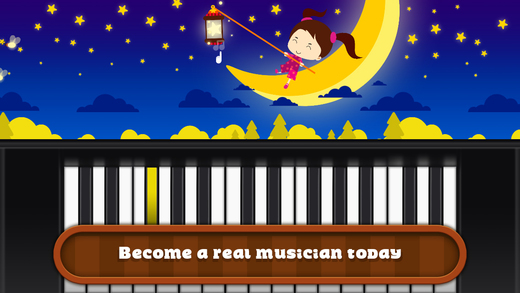 免費下載遊戲APP|Tap The Melody Lite: musical game for kids app開箱文|APP開箱王