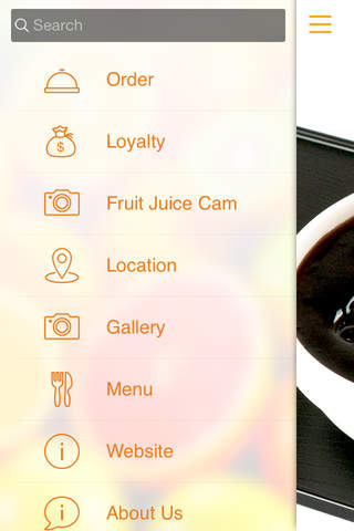 Ju Xin Fruit Cut & Drink screenshot 2