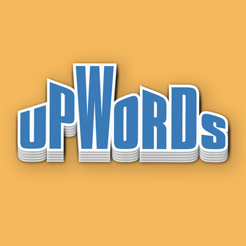 UPWORDS® LOGO-APP點子