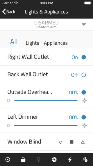 【免費生產應用App】SmartLink Security-APP點子