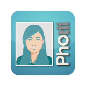 ID Photii LOGO-APP點子