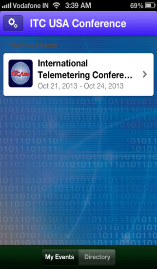 【免費商業App】ITC USA Conference-APP點子