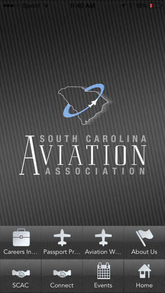 免費下載旅遊APP|South Carolina Aviation Association (SCAA) app開箱文|APP開箱王