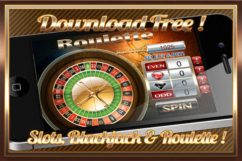 AAA Aadorable Queen Cleopatra Jackpot Roulette, Slots & Blackjack! Jewery, Gold & Coin$! screenshot 3
