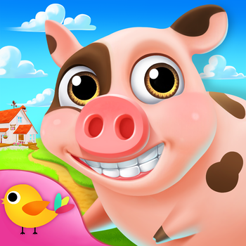 Little Dream Farm 遊戲 App LOGO-APP開箱王