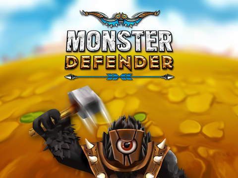 免費下載遊戲APP|Monster Defender app開箱文|APP開箱王