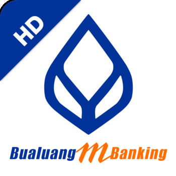 Bualuang mBanking for iPad LOGO-APP點子