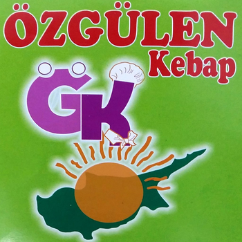 Ozgulen Kebap Girne LOGO-APP點子