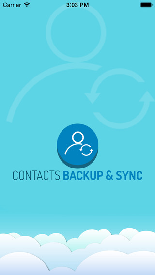 Contacts Backup and Sync