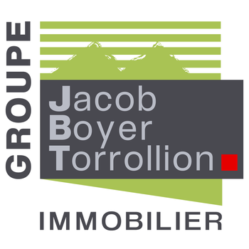 Jacob Boyer Torrollion Immobilier 商業 App LOGO-APP開箱王