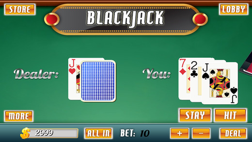 免費下載遊戲APP|Alas High Classic Casino - PRO - Vegas Style Slots Machine with Poker, Blackjack, Roulette and Bingo app開箱文|APP開箱王