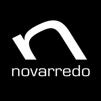 Novarredo LOGO-APP點子