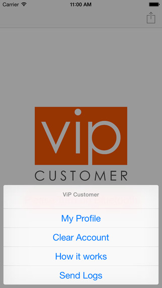 【免費生活App】ViP Customer-APP點子