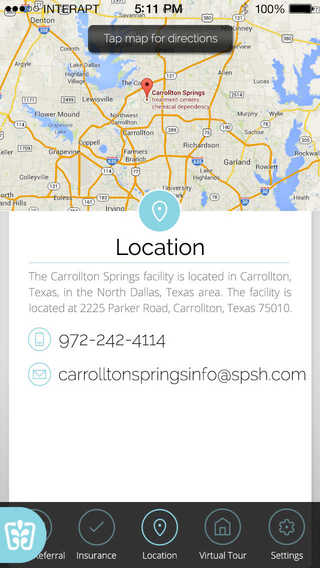 免費下載醫療APP|Carrollton Springs app開箱文|APP開箱王